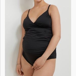 H&M Maternity Tankini Top